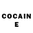 Cocaine 99% 1963sheva