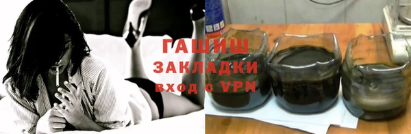 твердый Михайлов